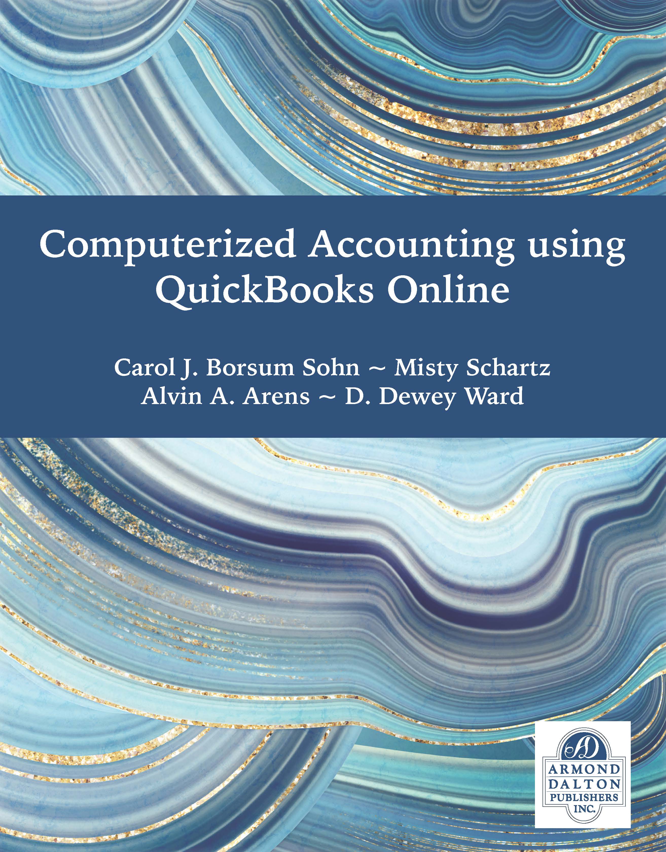 computerized accounting thesis